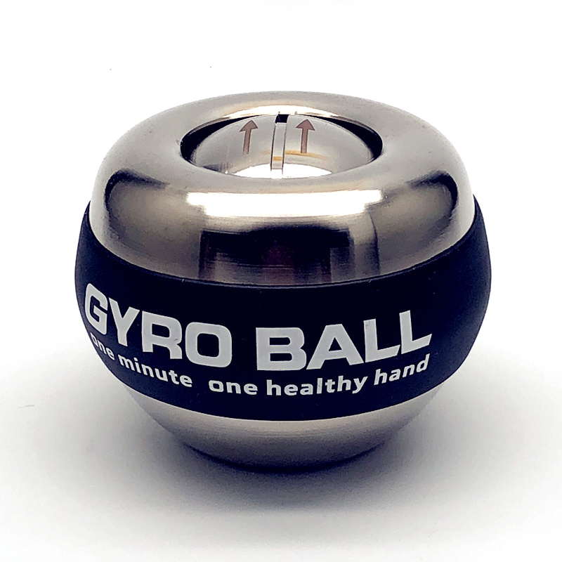 Wrist Ball   Gyro Arm Exerciser 