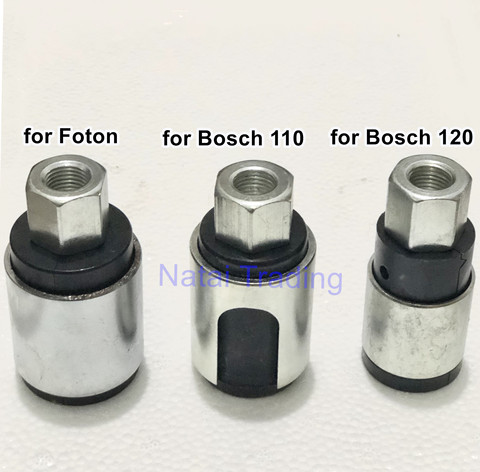 for Cummins for Bosch 110 120 diesel common rail injector nozzle puller, injector removal disassemble tool from vehicle car ► Photo 1/5
