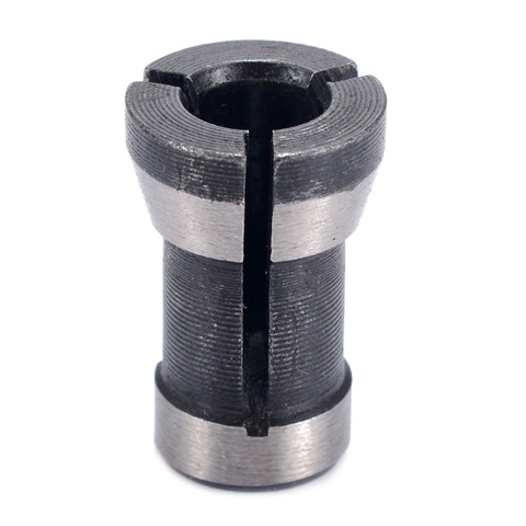 1 pc Alloy Trimming Collet 1/4