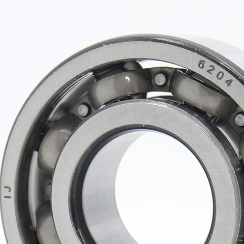 6204 Bearing 20*47*14 mm ABEC-5 P5 1PC Motorcycles Engine Primary Shaft Bearings For Column Izh Jupiter 5 IJ Planeta Sport 350 ► Photo 1/6