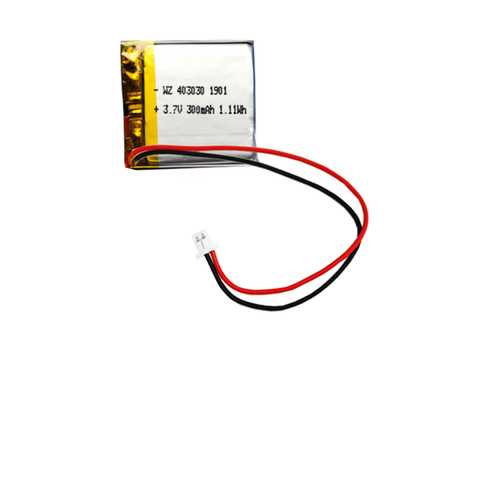 403030 503030 603030 703030 803030 903030 103030 polymer lithium battery ► Photo 1/1