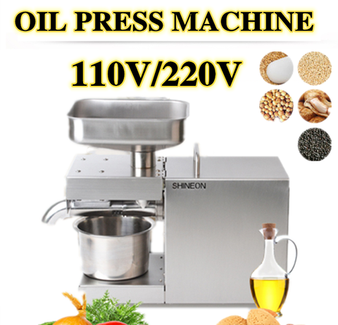 BioloMix 800g Electric Grain Grinder Mill, Spices Cereals Coffee