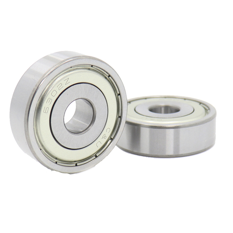 6401 RS ZZ Bearing 124213 Non-standard Ball Bearings ( 1 PC ) 12*42*13 mm ► Photo 1/6