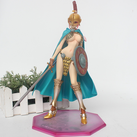 Buy Online Anime Sexy Girls One Piece Pop Rebecca Gladiator Pvc Figure Collectible Model 22cm Alitools
