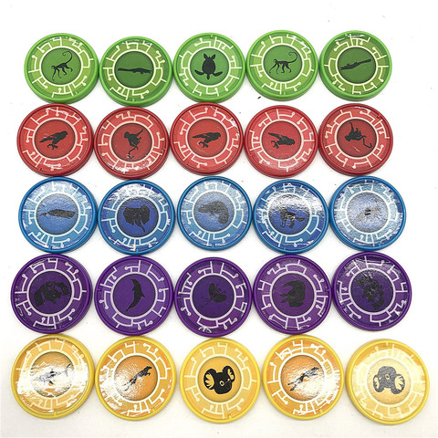 Wild Kratts Toys Creature Power Discs figures Kids Gifts Toys ► Photo 1/2