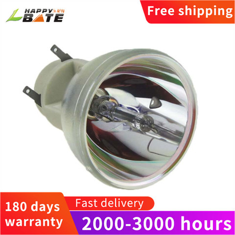 Replacement projector Lamp for 5J.JED05.001 bulb for BENQ W1090 HT1070 TH683 ► Photo 1/6