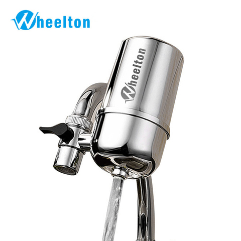 Remove Water Contaminants  Water Ionizer  Household Water Filter Purifier  Purification  For Kitchen Water Freeshiping ► Photo 1/6