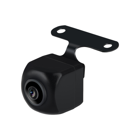 Dasaita Universal Car Rear View Camera with Fisheye HD Lens Backup Camera Vehicle Parking Assiantance Camera 170 Wide ► Photo 1/6