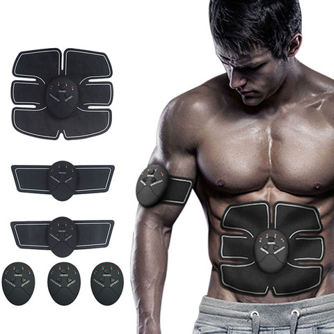 Wireless Muscle Stimulators