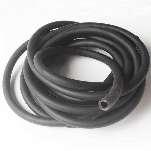 Kitesurfing Kite Repair One Pump Valve Connect Silicone Hose Tube 6MMX10MM ► Photo 1/3