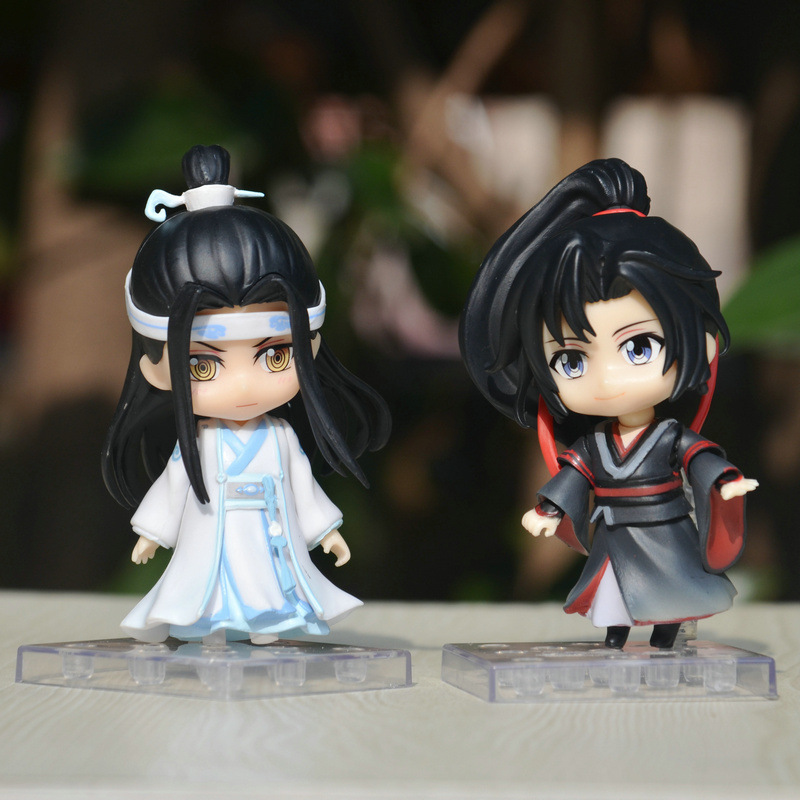 mo dao zu shi nendoroid