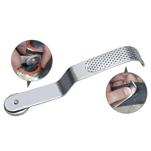 Bicycle Tire Repair File Bike Tire Repair Kit Tire Patch Grater Protector Grater File For Car Motorcycles Bicycle Accessories ► Photo 1/6