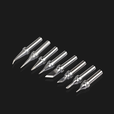 100% Original Quick Soldering Iron Tip LI 1C J SK for Quick 203 203H 204 204H 3202 Solder Station Tips Replacement ► Photo 1/6