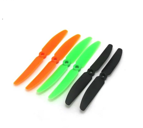 6Pairs Gemfan 5040 5X4 5inch 2-blade Propeller for RC multirotor FPV racing freestyle 5inch drones 4S 6S ► Photo 1/4