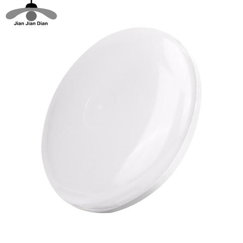 LED Ceiling Light Modern 9w 13w 18w 24w 36w Surface Mounted Panel Lighting Fixture AC82-265V Bedroom Kitchen Living Room Lamp ► Photo 1/6