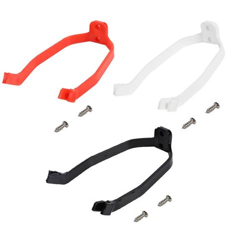 Fender Support for Xiaomi M365/M365 Pro Scooter Rear Mudguard Accessories Folding Scooter Density Nylon Fender Fixing Fittings ► Photo 1/6