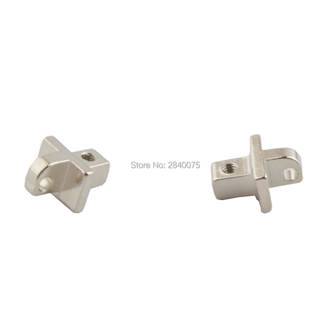 100pcs glasses hinge replacement  hinges for eywear repair ► Photo 1/3