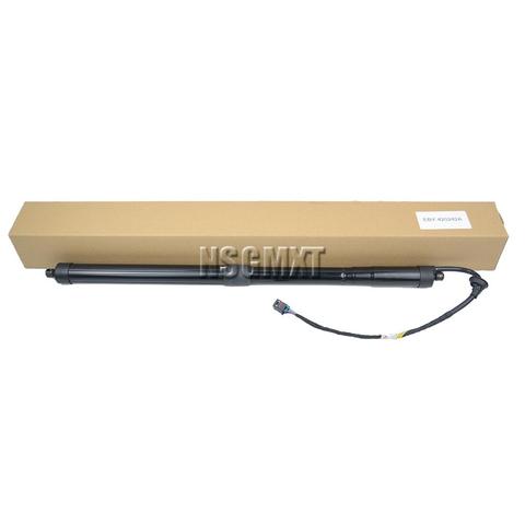 AP01 Rear Electric Tailgate Gas Lift Strut for VW Touareg 7P5 2010-2015 7P6827851D 7P6827851F 7P6827851D 7P6827851F ► Photo 1/6