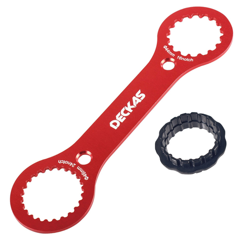 Bike Bottom Bracket Installation Tools Spanner Bicycle Bb Repair Wrench for DUB TL-FC32/TL-FC25/BBR6O/MT800/L-FC24/XTR/DA etc. ► Photo 1/6