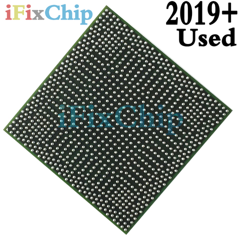 DC:2022+ 100% test very good product 216-0772000 216 0772000 BGA reball balls Chipset ► Photo 1/1