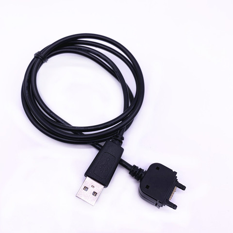 USB CABLE Charger&data CABLE for Sony Ericsson W700I W800C W800I W810C W810I W830I W830C W900C W900I W958C K758C Z525I W700C ► Photo 1/6