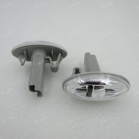 For BYD F0 L3 F3 F3R Fender Edge Lights Small Edge Lights 1pcs ► Photo 1/6