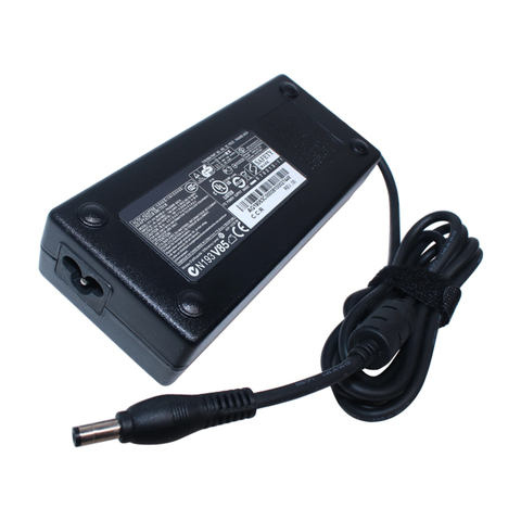 19V 6.32A ac adapter PA3717E-1AC3 PA3290E-3ACA laptop charger for Toshiba Satellite L70-A L70-B L70D-A L75D L770 L770D L775D ► Photo 1/5