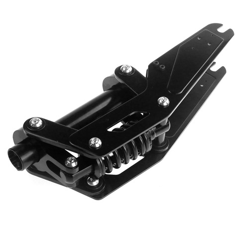 Electric Scooter Front Tube Shock Absorption Part Front Suspension Kit For Xiaomi Mijia M365 Bird MI And M365 Pro Accessories ► Photo 1/6