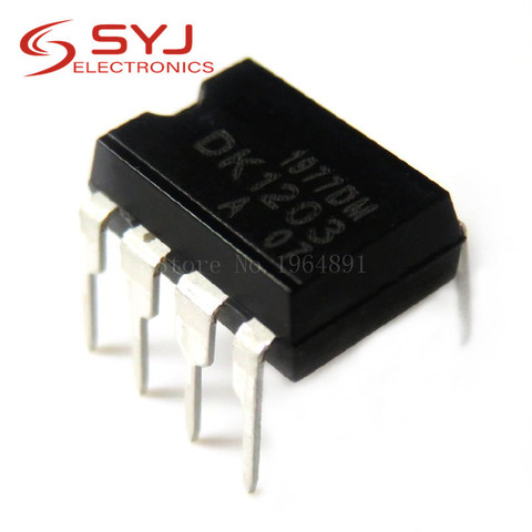 10pcs/lot DK1203 1203 DIP-8 In Stock ► Photo 1/1