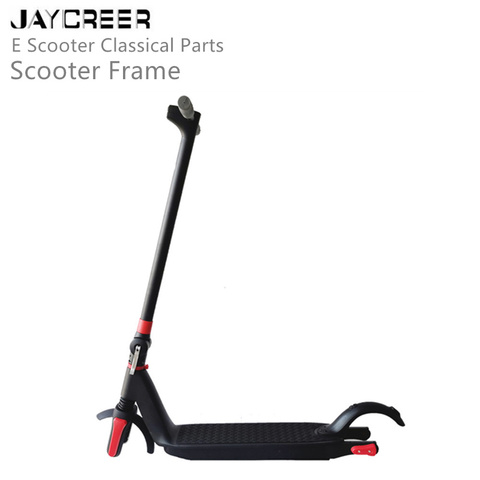 JayCreer Scooter Frame For E Scooter Electric Scooter Scooter Coversion Kits Scooter Frame ► Photo 1/6