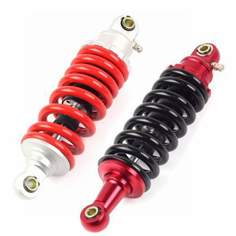 Motorcycle Shock Absorber 250mm Motorcycle Rear Shock Absorber Damper