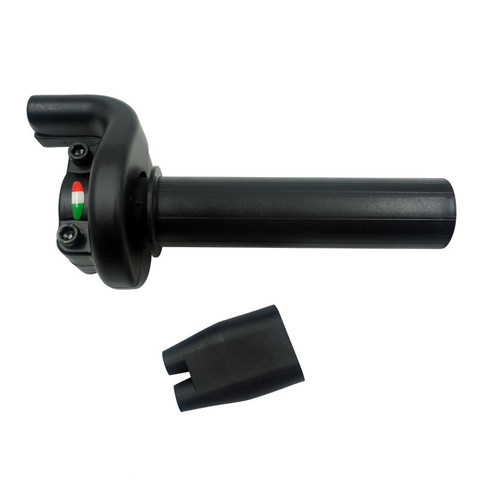 22MM Motorcycle Quick Throttle Grip for Dirt Pit Bike KTM Exc Honda XR Xr250 Crf 230 Crf250r Crf450r Crf450x Kawasaki klx Yamaha ► Photo 1/6