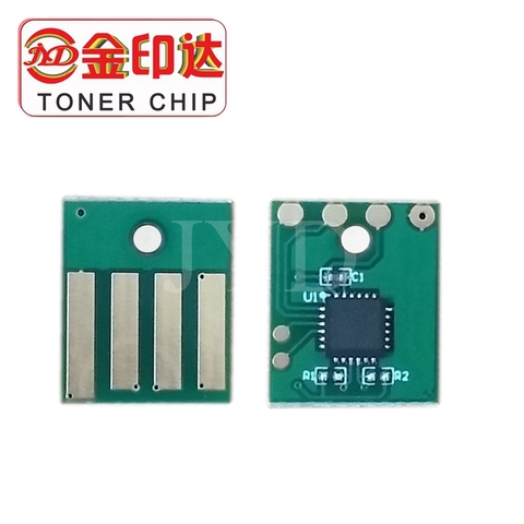 B2338 B2442 MB2338 drum unit chip for Lexmark B2338dw B2442dw B2546dn B2546 B2650dn MB2338adw MB2442adwe MB2546 cartridge chip ► Photo 1/6