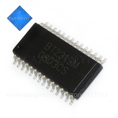 1pcs/lot BT2313M BT2313 SOP-28 In Stock ► Photo 1/1