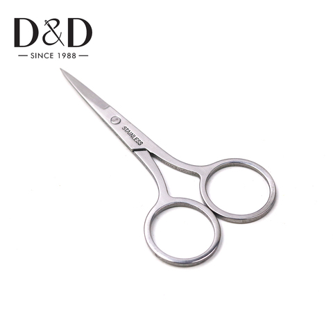 D&D Creative Small Stainless Steel Tailor Scissors Professional Sewing Scissors DIY Thread Cutter Fabric Craft  Sewing Tools ► Photo 1/6