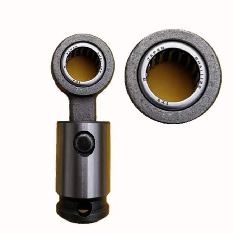 Tool 287053 Connection rod, compatible to Tool Piston pump 390 395 490 495 595 Airless paint sprayer parts ► Photo 1/5