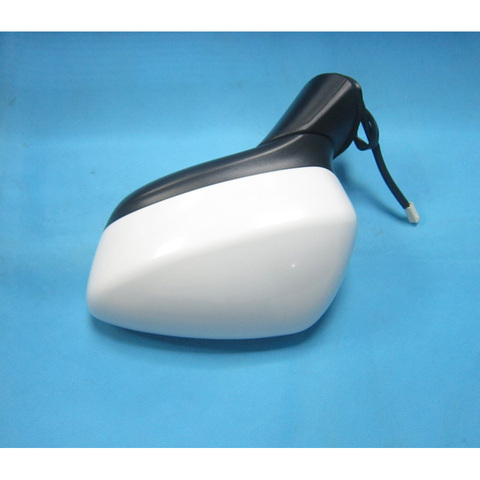 Car accessories body parts door rear view mirror assembly for Mazda CX5 2012-2014 ► Photo 1/6