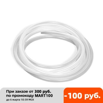 Silicone hose food grade 12x16mm ► Photo 1/2