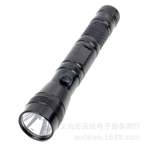 (gift Box) PY-770 LED 3W Strong Light Flashlight Aa*2 Battery Mini Flashlight Led 100g POCKETMAN Cn(origin) ► Photo 1/2