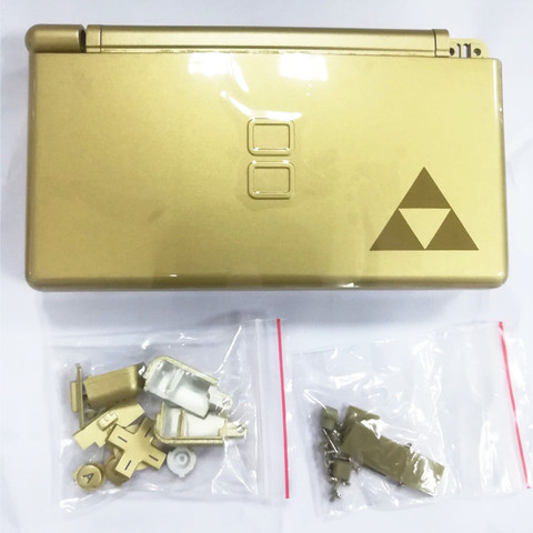 Brand New Full Set Shell For Nintendo DS Lite/Case/Shell Replacement Casing For DS Lite ► Photo 1/6