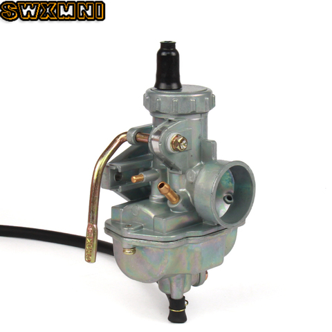 PZ16  Carburetor 16mm Carb For 50cc 70cc 90cc 110cc 125cc 135 Kazuma ATV Quad Go kart SUNL TAOTAO ► Photo 1/6