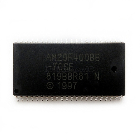 1pcs/lot AM29F400BB-90SC AM29F400BB-90SI -70SE -55SI 55SE -70SC -90SF -45SI AM29F400BB AM29F400 SOP44 29F400BB 29F400 In Stock ► Photo 1/1