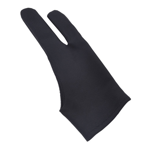 Tablet Drawing Artist Glove, Tablet Screen Touch Gloves