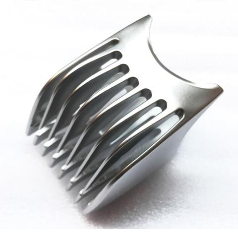 NEW High quality Hair Clipper Comb Fit for Panasonic ER224 ER2201 ER220 ER2171 ER223 ATTACHMENT BEARD COMB HAIR Trimmer ► Photo 1/2