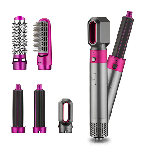 Professional 110-220V Hair Curling Iron Wave Wand Ceramic Triple Barrel Hair  Curler Roller Corrugation Hair Waver Styling Tools - Price history & Review  | AliExpress Seller - Langoa Beauty Company 