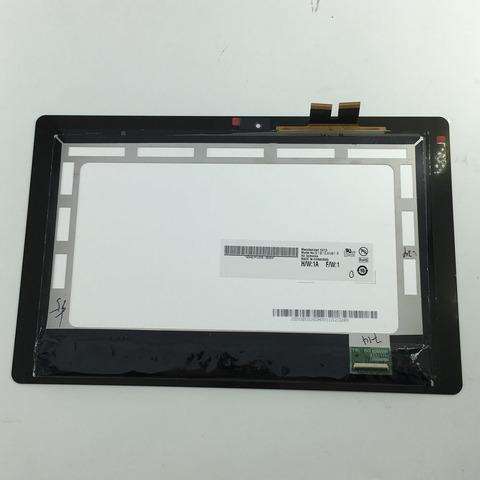 LCD Display Panel Screen Monitor Touch Screen Digitizer Glass Assembly with frame For Acer Aspire Switch 10 SW5-012 SW5-011 ► Photo 1/1