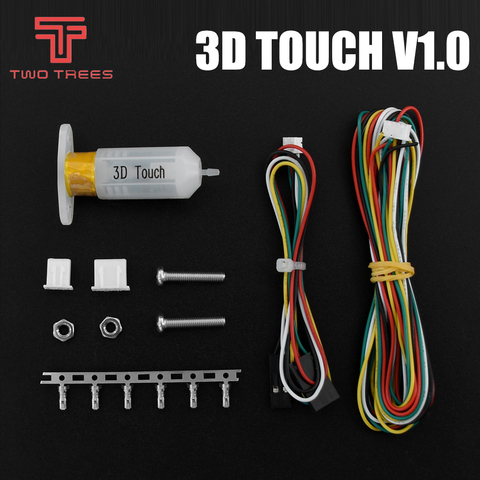 3D TOUCH sensor Auto BED Leveling Sensor BL AUTO touch sensor for anet A8 tevo reprap mk8 i3 BL bed level ► Photo 1/6