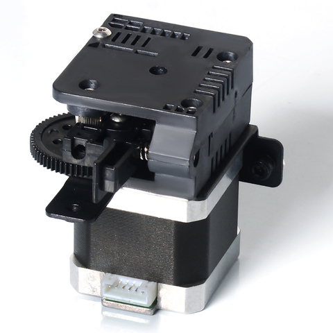 Geeetech GTA2 Titan Remote Extruder Strong Compatibility High-Strength Materials For A10M/A20M 3D Printer ► Photo 1/5