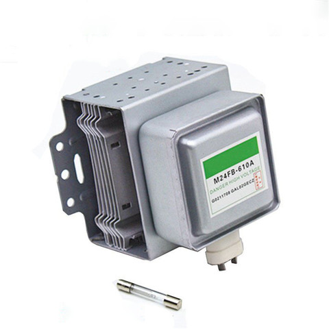 100% new Original Microwave Oven Magnetron M24FB-610A for Galanz Microwave Parts ► Photo 1/3