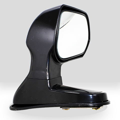 Car multi-angle exterior mirror auto accessories rear view parking line coach & novice driver safety auxiliary mirror ► Photo 1/6